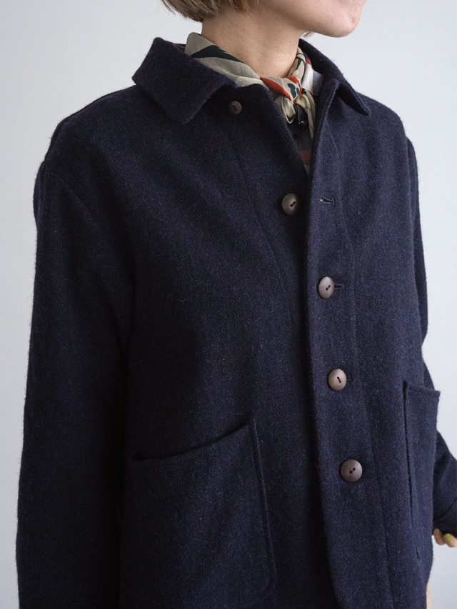 パラスパレスのアウター PAL'LAS PALACE ONLINE STORE