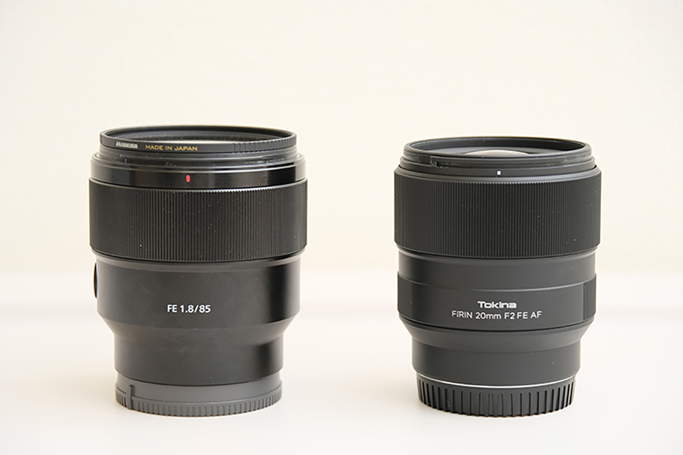 Review] Tokina FiRIN 20mm F2 AF 使用レビュー | PALM TREES INC.