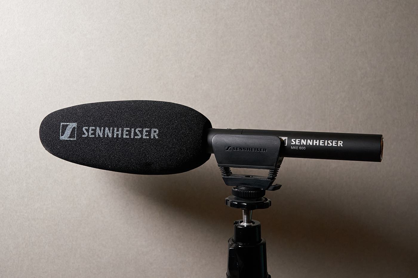 Review] ショットガンマイク SENNHEISER MKE-600 使用レビュー | PALM