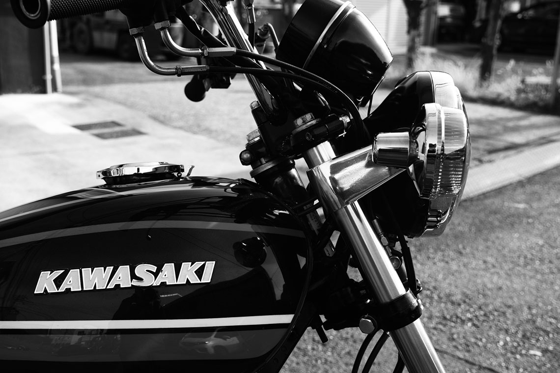 PAMS T's Parts Description