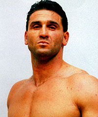 パンクラス：PANCRASE Official Site | ウェイン・シャムロック