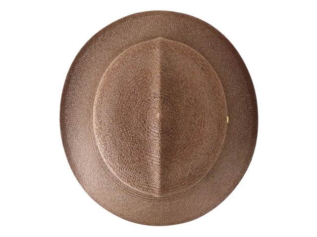 パナマ アモンズ 文二郎帽子店