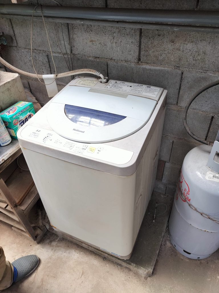 大好評のコンパクトボディとビッグウェーブ洗浄が新ラインナップで登場