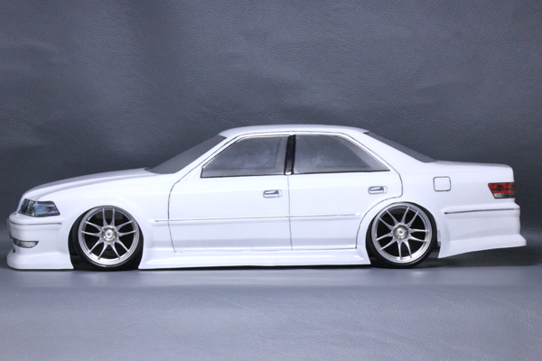 生産終了】Toyota MarkⅡ JZX100 TOURER-V [PAB-2107] | PANDORA RC