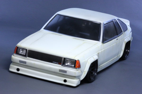 生産終了】NISSAN B310 SUNNY TS仕様（サニー） [PAB-2118] | PANDORA