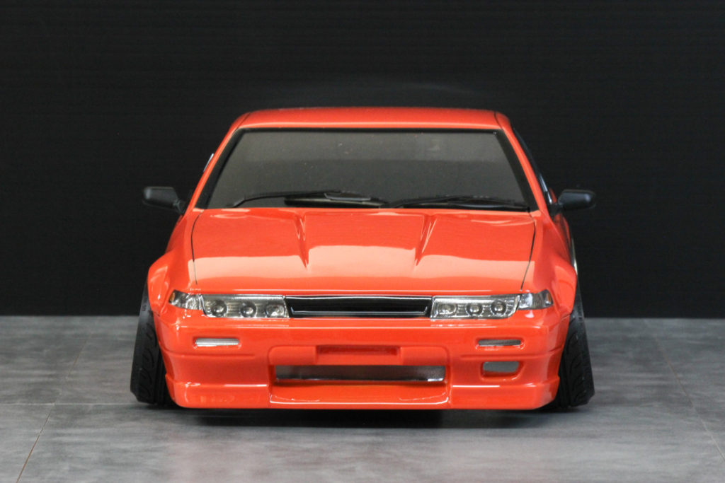 製作事例】セフィーロオーテックA31 [PAB-3171] | PANDORA RC