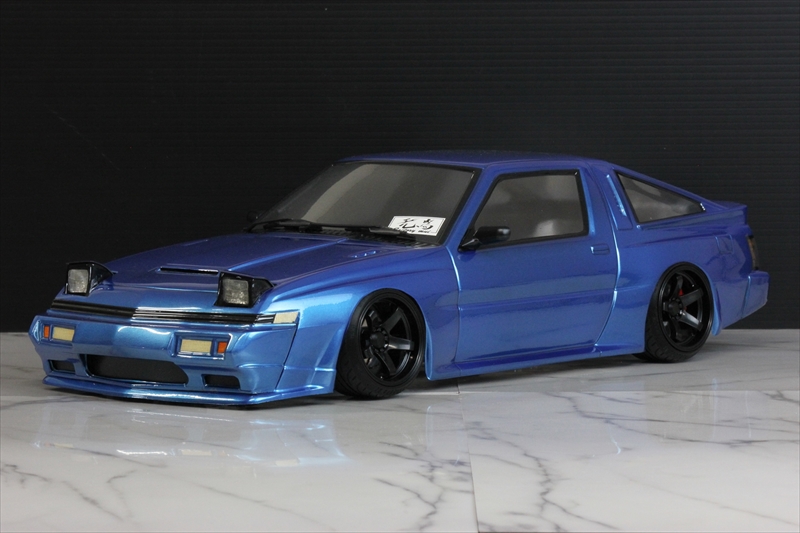 人気ボディ5選【2023年1月～3月まで】 | PANDORA RC｜OFFICIAL WEBSITE