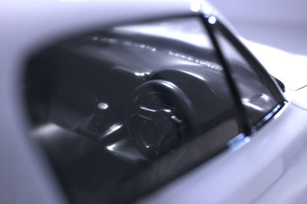 MAZDA Eunos Roadster NA [PAB-3181] | PANDORA RC - Drift RC Car