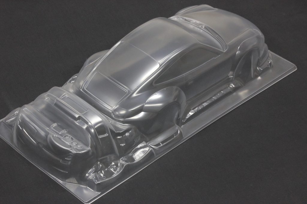 RWB 997 TYPE (RAUH-Welt BEGRIFF) [PAB-3214] | PANDORA RC - Drift