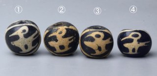 ジャワ玉・鳥玉（マニックブルン）の販売