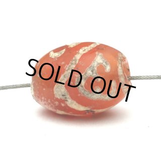 エッチドカーネリアンEched carnelianの販売