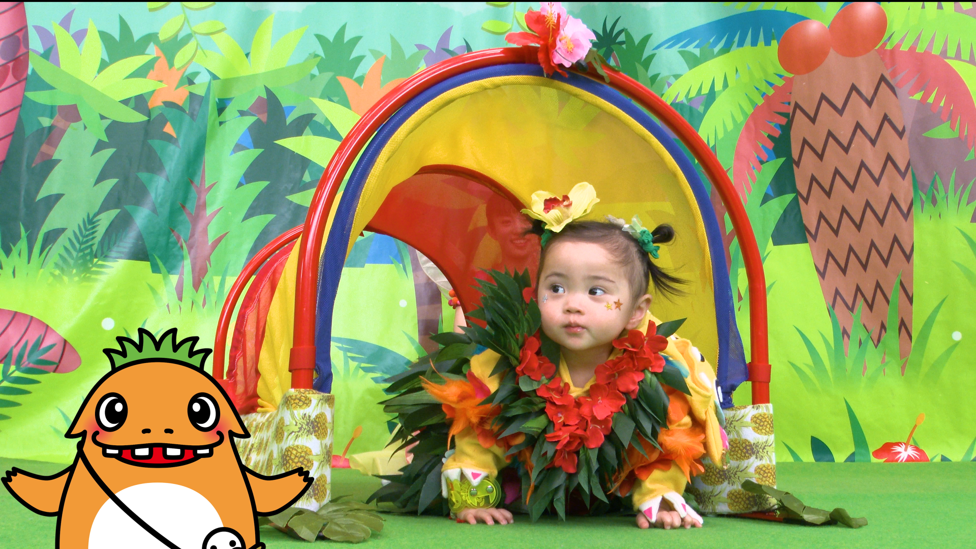 ヤンヤン・ファッション・スぺシャル | パニパニパイナ！番組公式サイト