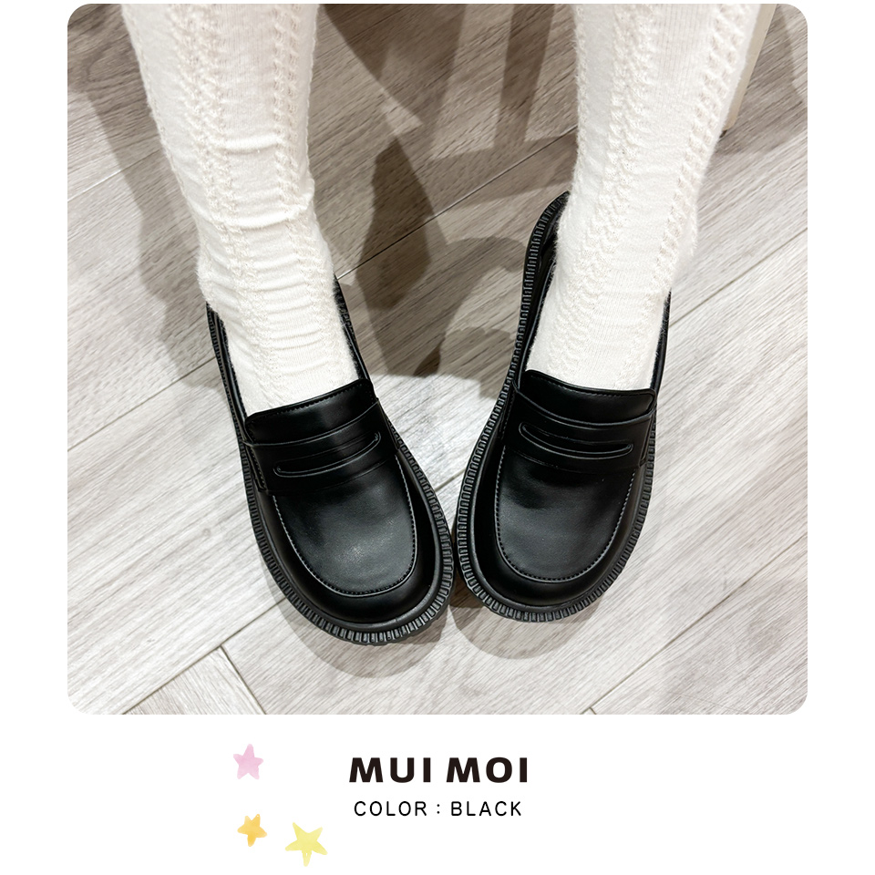 MUI MOI(MM1008) キッズ｜パンジーストア 履きよいシューズ・サンダル