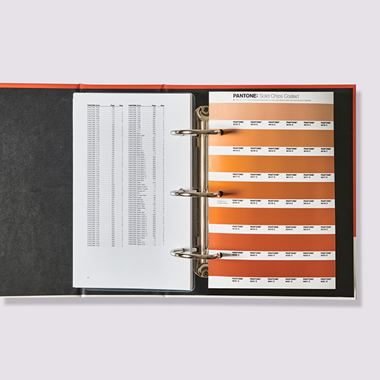 ソリッドカラー・セット Solid Color Set