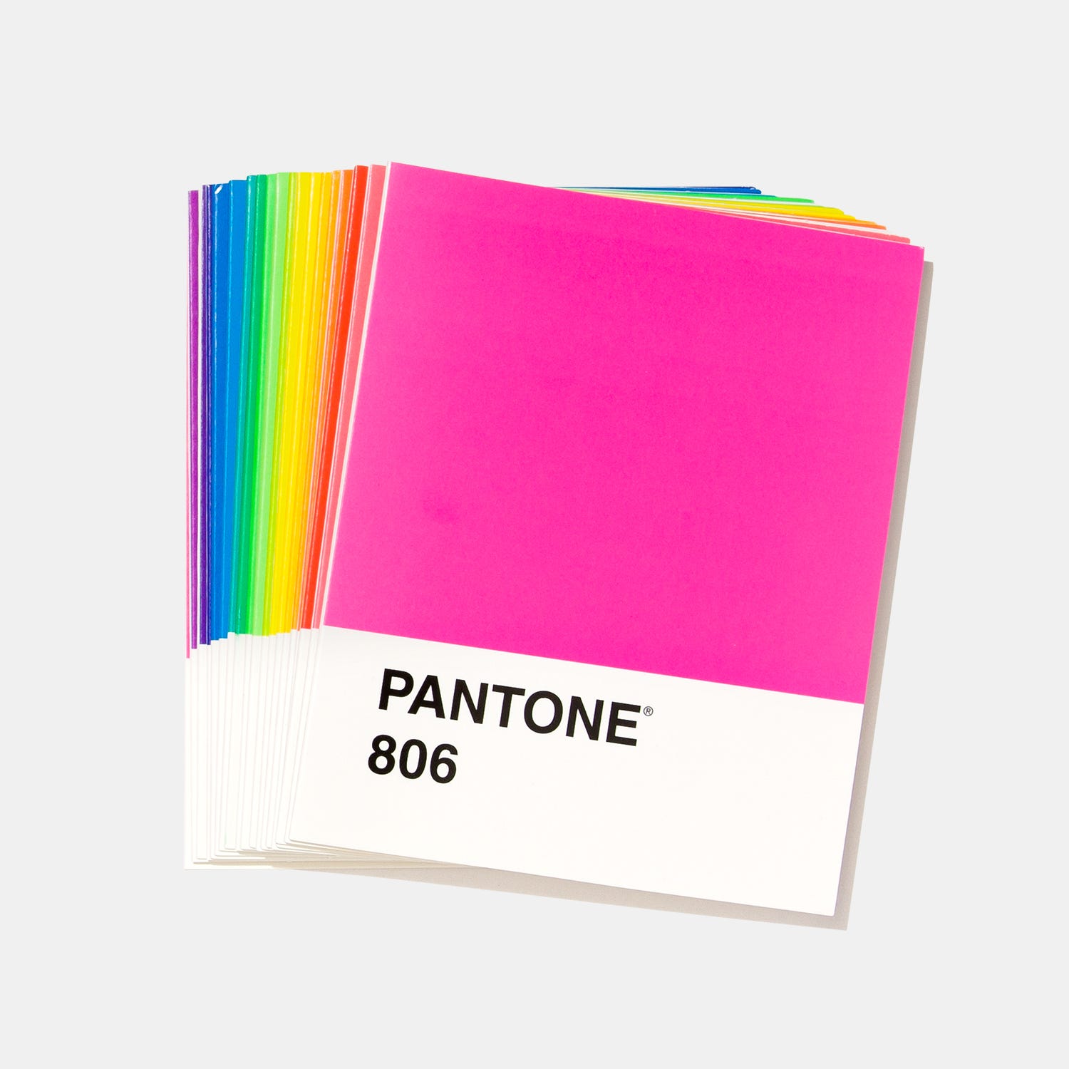 PANTONE® USA | Pantone Note Cards : Brights