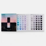 PANTONE® USA | Fashion, Home + Interiors Cotton Swatch Library +