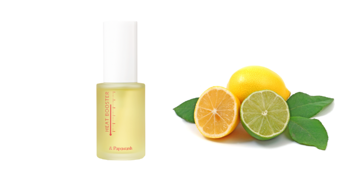 ESS ヒートブースター | 酵素洗顔のパパウォッシュ - ESS