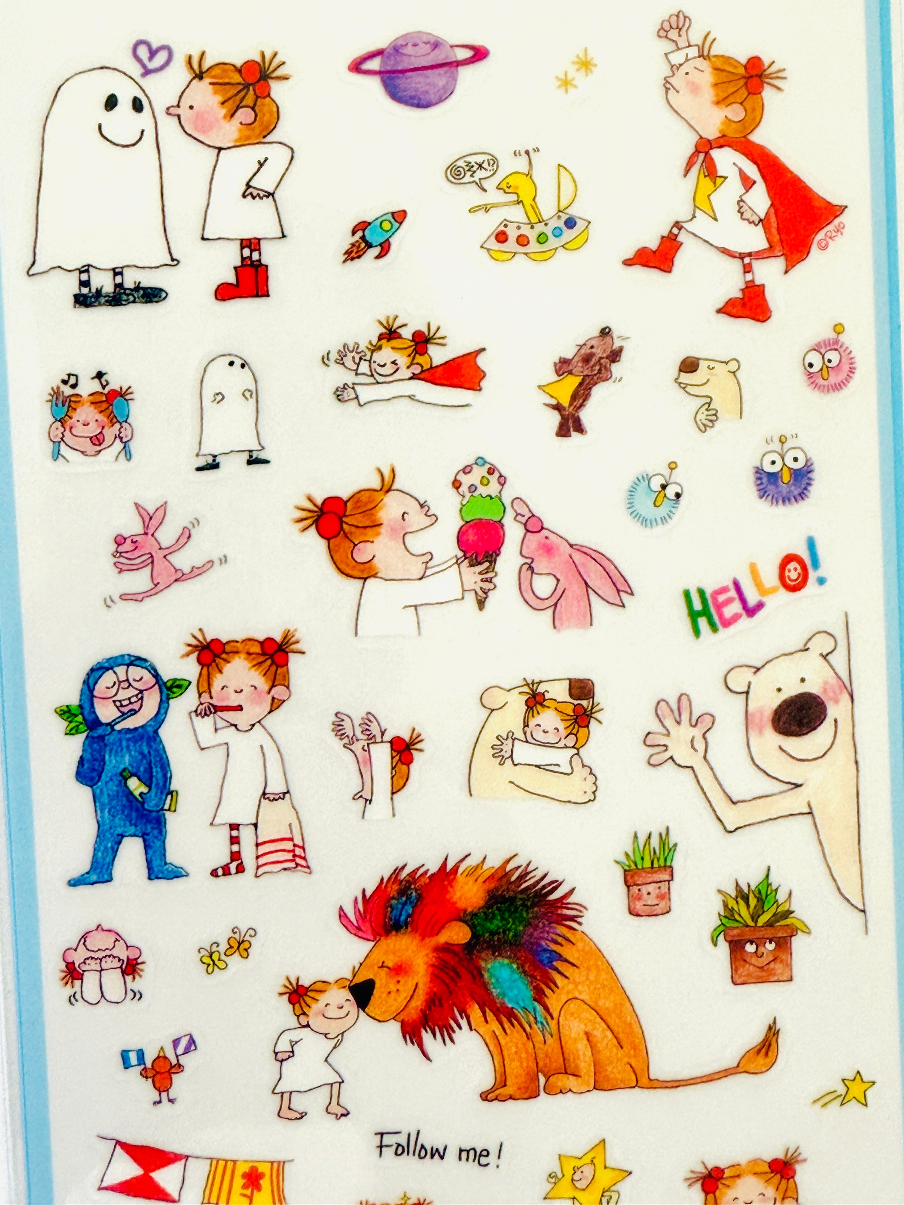 🌈 COCO – papertreats