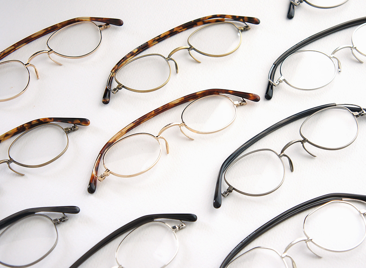 新商品] 鯖江の職人の技が光る逸品「ペーパーグラスTR」登場！ - [鯖江