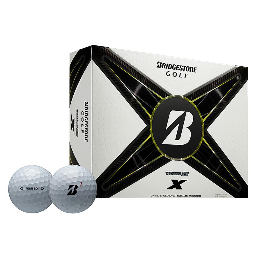 Bridgestone Tour B X | Par One Inc.
