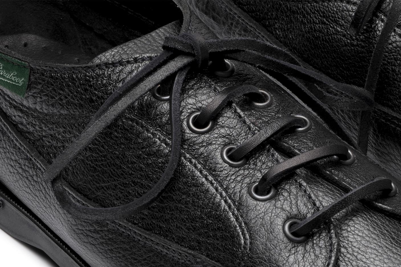 MALIBU/MARINE NOIRE-CERF NOIR | Paraboot