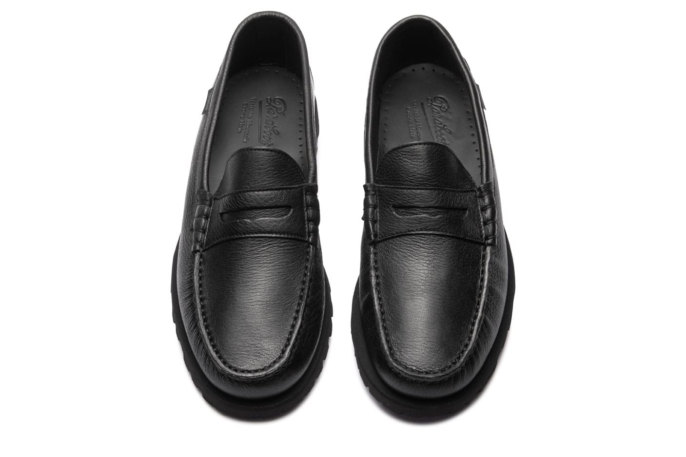 CORAUX/RAID NOIRE-CERF NOIR | Paraboot