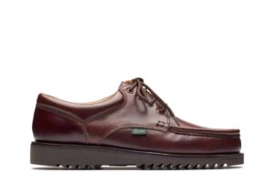 THIERS/SPORT MARRON-KENYA | Paraboot