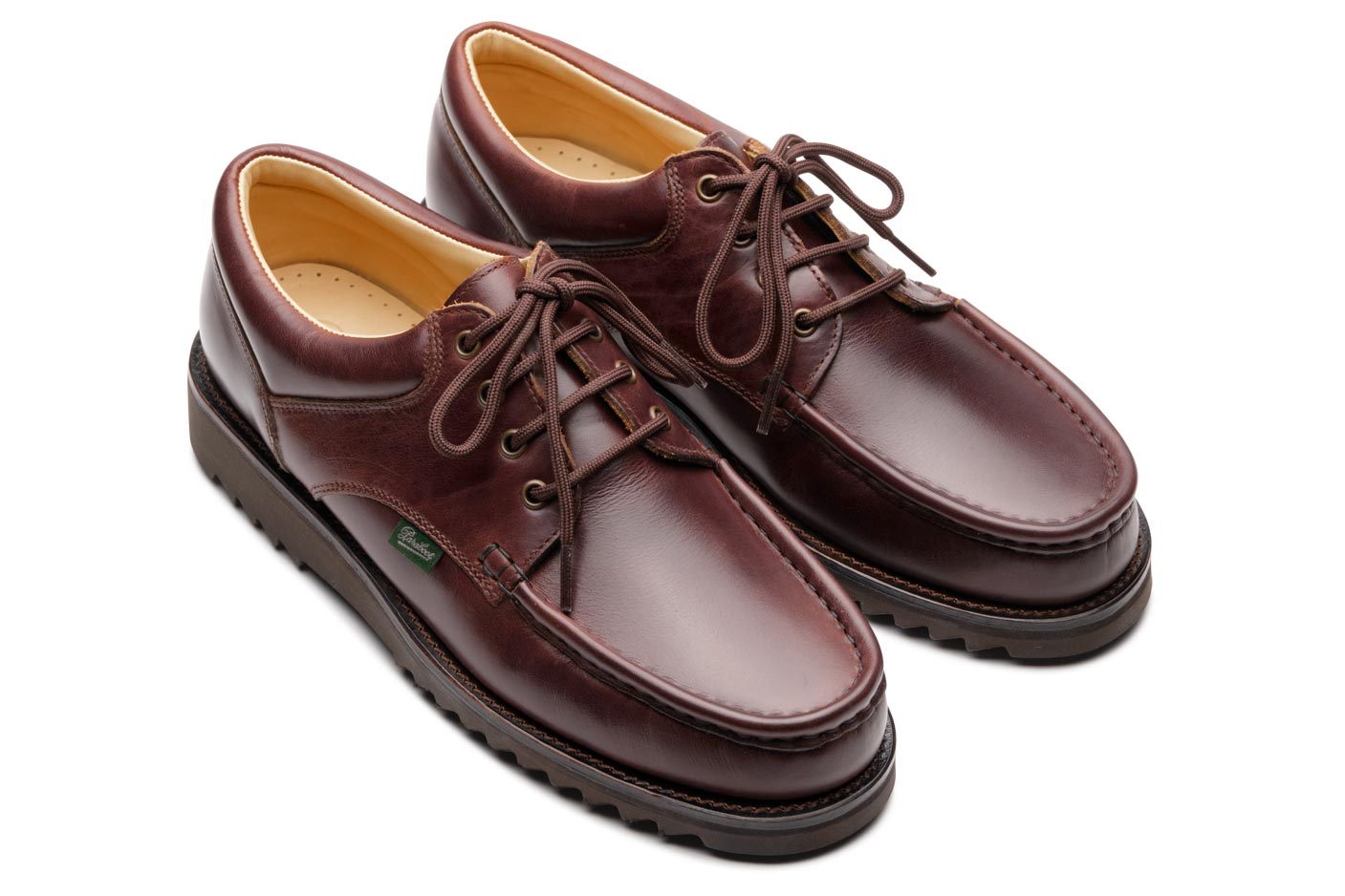 THIERS/SPORT MARRON-AMERICA | Paraboot