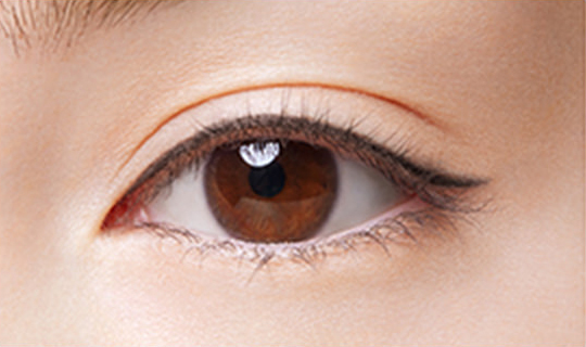 パラドゥ公式サイト | ペンシルアイライナーex | アイ