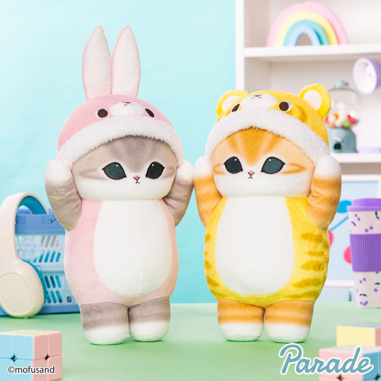 mofusand_kiguruminyan_BIGnui_0