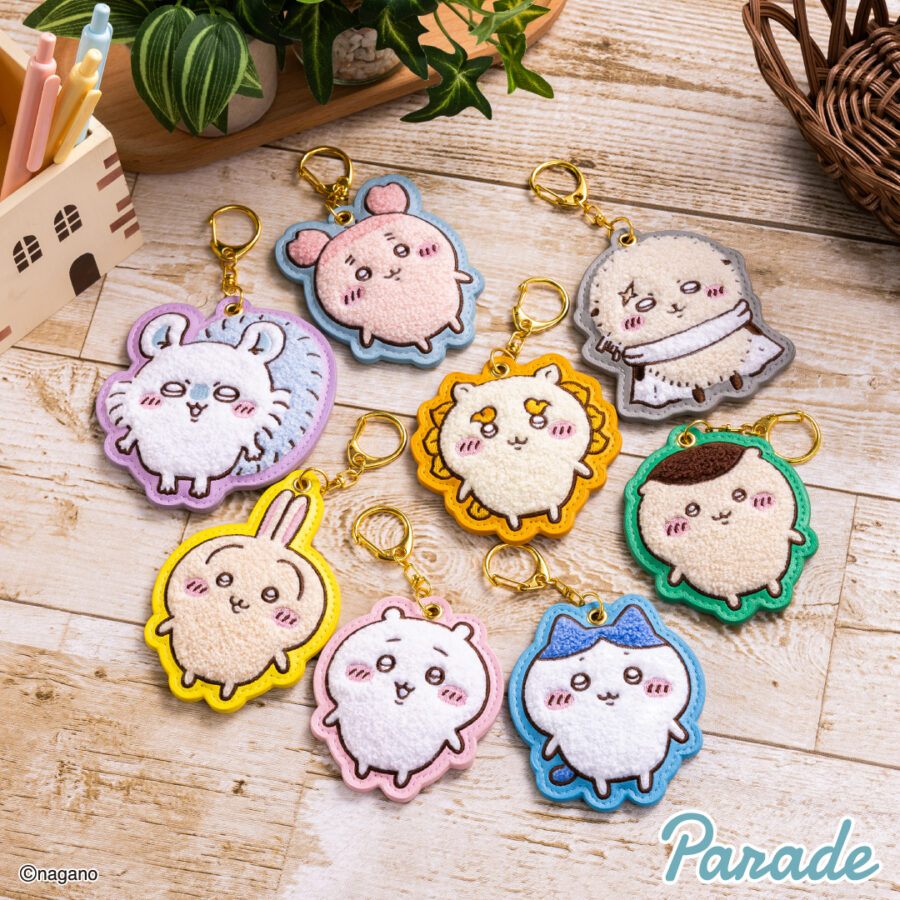 ちいかわ ステンレスボトル＆2Pマグセット | 商品紹介 | 株式会社