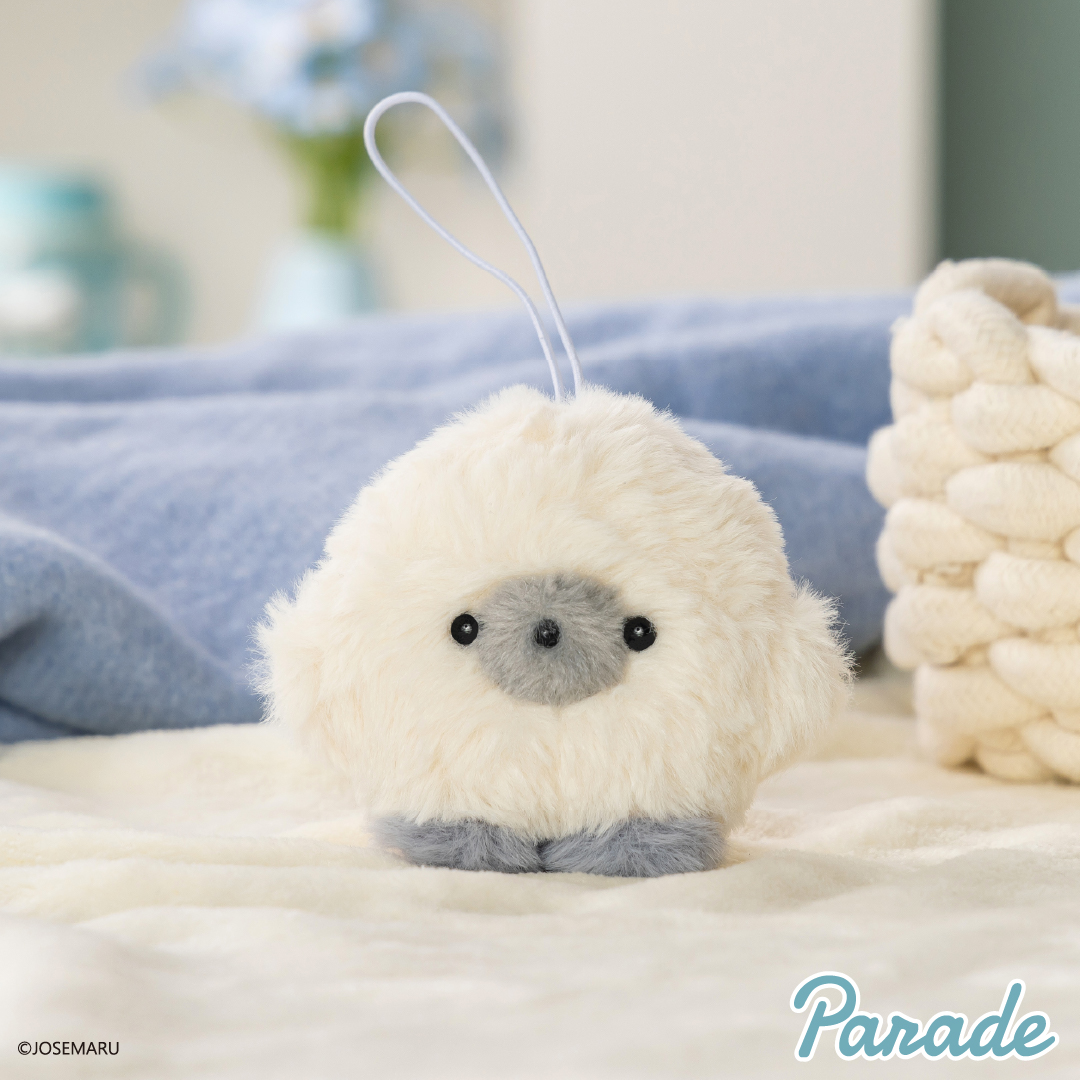 じょせまる マスコット | 商品紹介 | 株式会社パレード プライズ