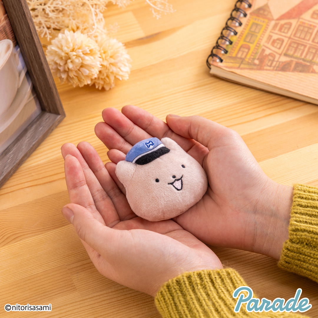 ホワイトタイガーとブラックタイガー マスコットミラー | 商品紹介