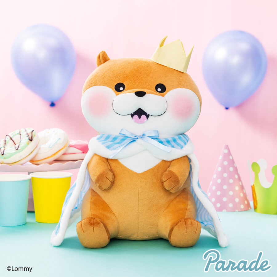 可愛い嘘のカワウソ 食いしん坊フェイスマスコット | 商品紹介 | 株式