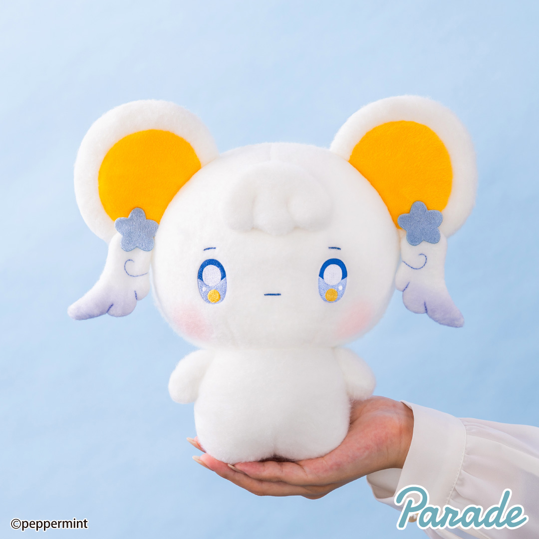 little fluffy friends しーぷわぬいぐるみ | 商品紹介 | 株式会社