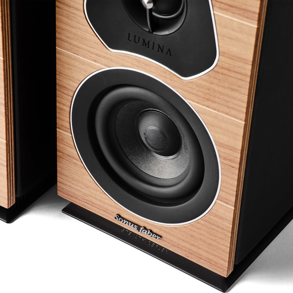 Sonus faber Lumina I Bookshelf Speaker | Paragon SNS