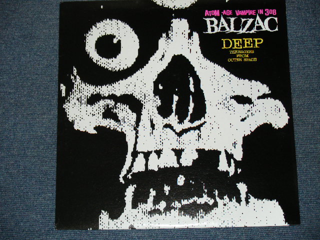邦楽 Balzac Blackened CD 邦楽 Balzac Blackened CD 邦楽 Balzac