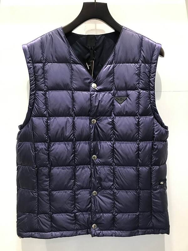 2019秋冬メンズ TAION EXTRA（タイオン エクストラ）、 BRANDBLACK