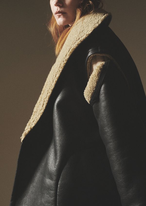 muller of yoshiokubo -2021AW COLLECTION-｜特集｜PARIGOT ONLINE