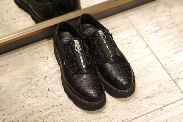 foot the coacher(フットザコーチャー)を徹底解剖！！