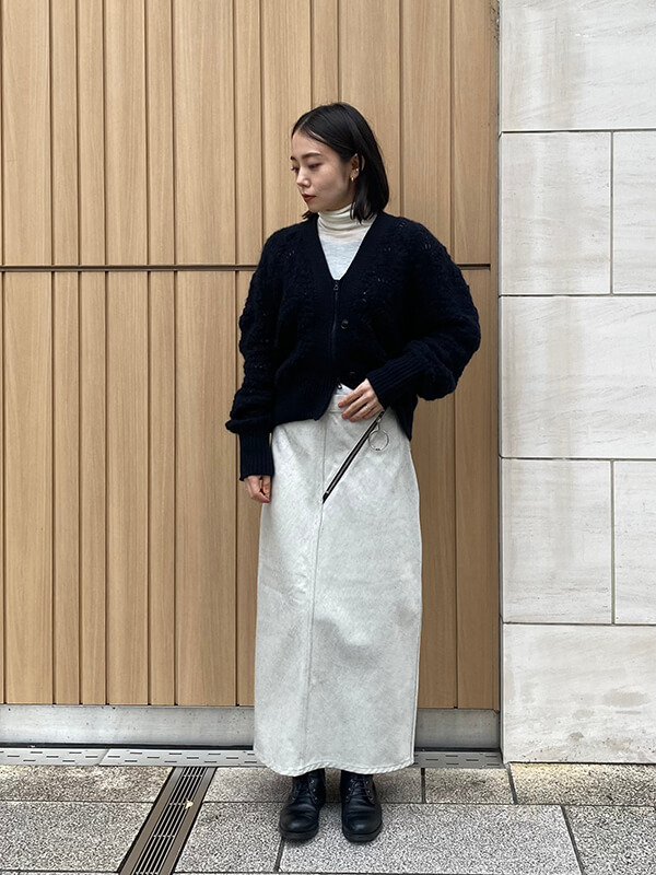 パリゴ30周年記念】VACHEMENT(ヴァシュモン)大人気のショートモッズ