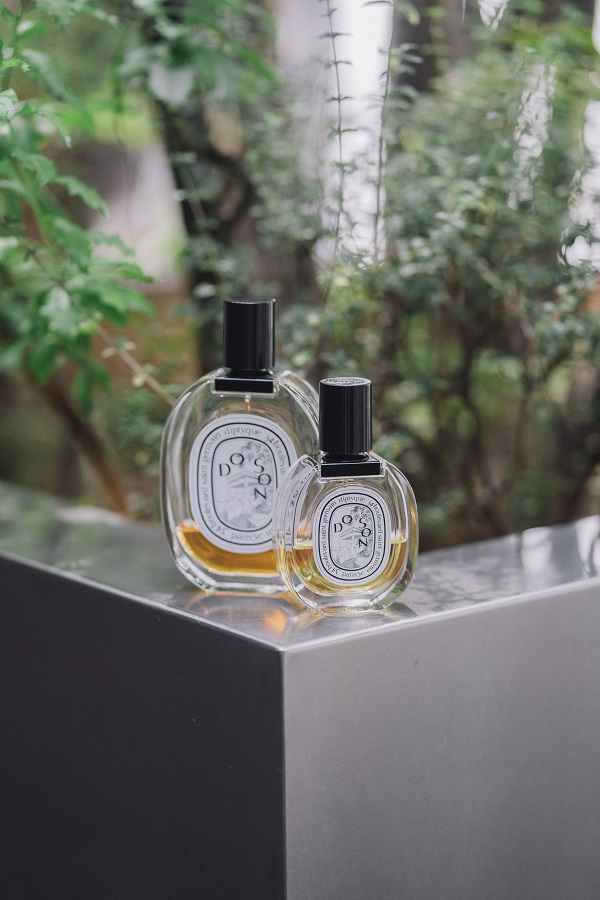 ディプティック ディップティック ドソン オードトワレ ド ソン EDT