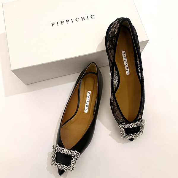 PIPPICHIC(ピッピシック)の新作アイテムとオススメスタイリングご紹介！！