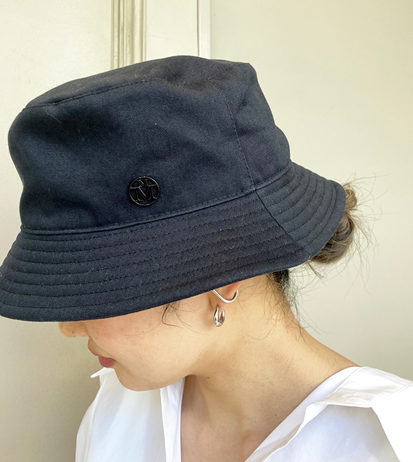 フランス発の帽子ブランド】MAISON MICHE(メゾンミッシェル) 伝統の