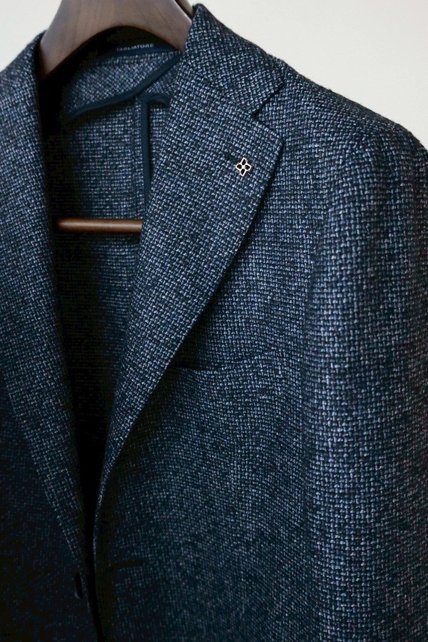 TAGLIATORE(タリアトーレ)とLARDINI(ラルディーニ)、どう選ぶ？サイズ