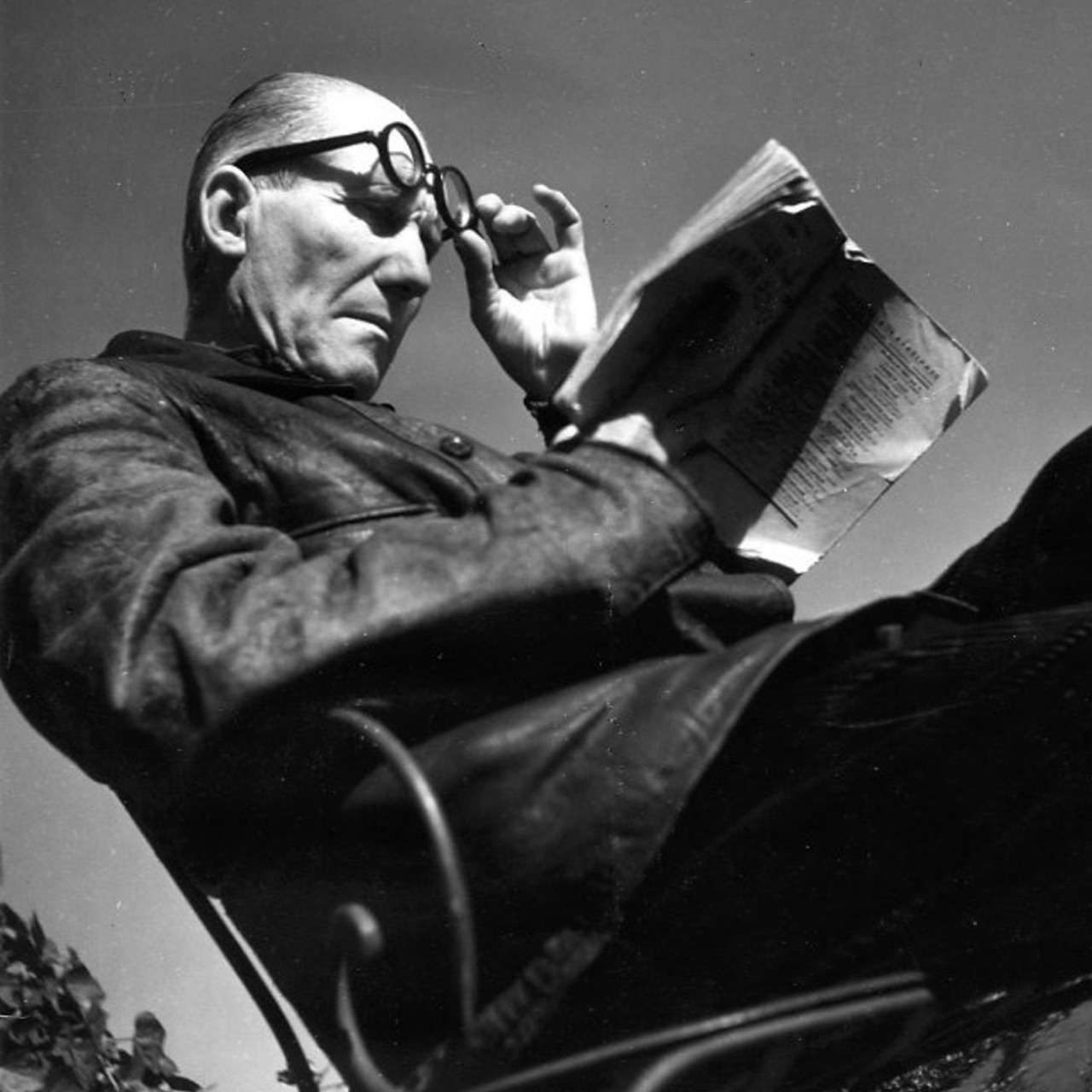 1950年代の革ジャケット | パリ彩々。