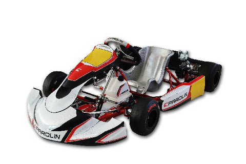 Opportunity – Parolin Store USA