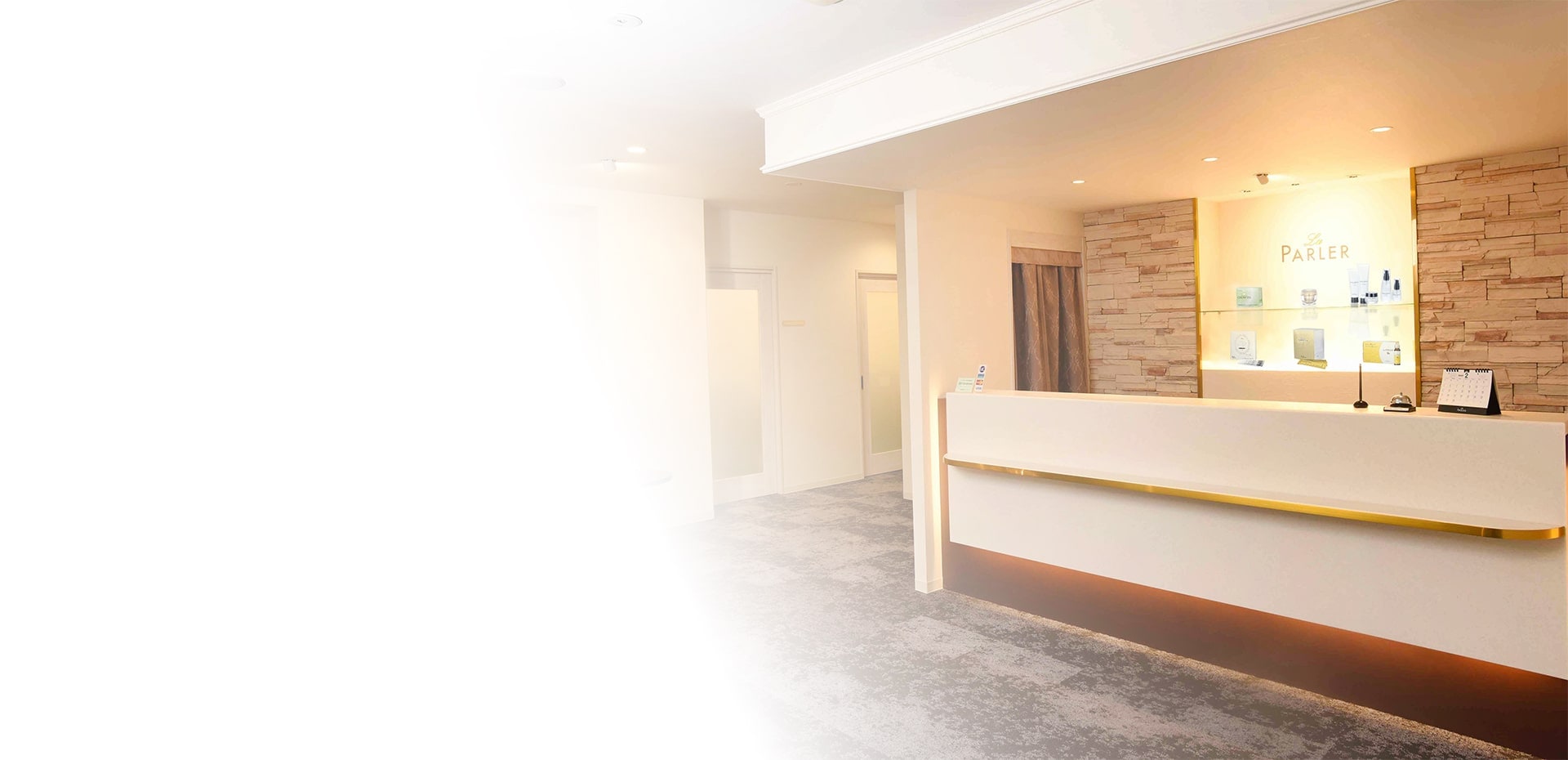 ラ・パルレ 池袋本店｜池袋の痩身・フェイシャル・ブライダルエステ