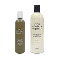 ジョンマスターオーガニック / 《セット》シトラス＆ネロリ