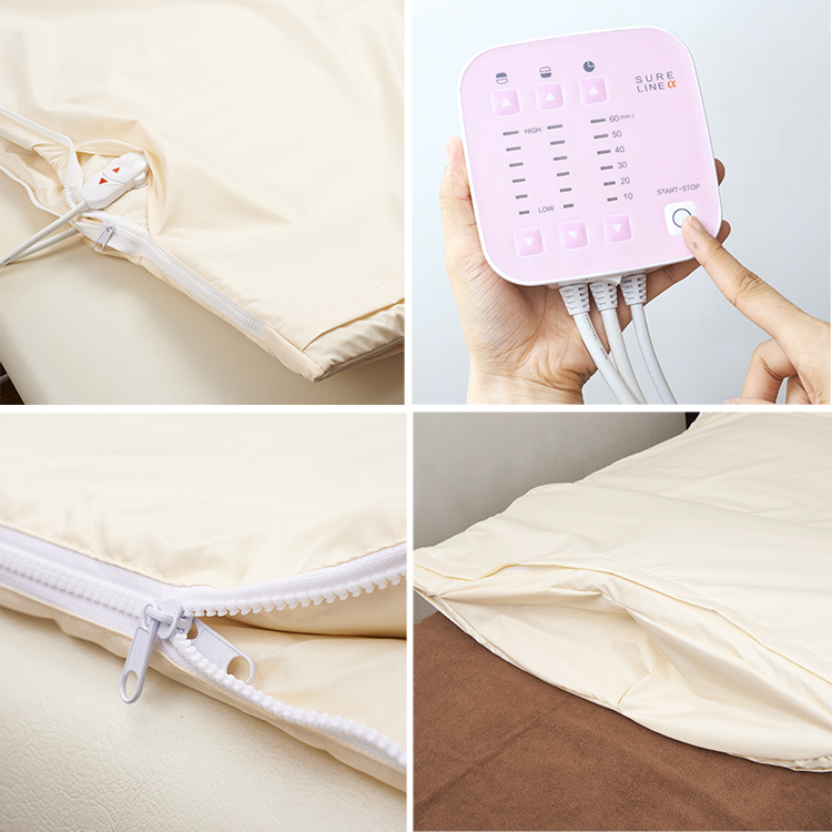 SURE LINE a シュアラインa ヒートマット